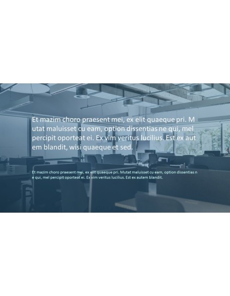 Lean Startup Business Presentation PPT