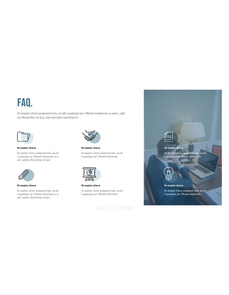 Lean Startup Business Presentation PPT
