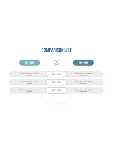 Lean Startup Business Presentation PPT