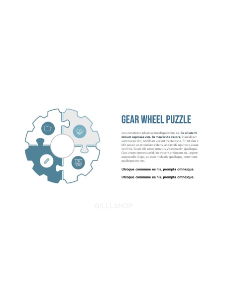 Lean Startup Business Presentation PPT