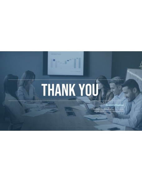 Lean Startup Business Presentation PPT