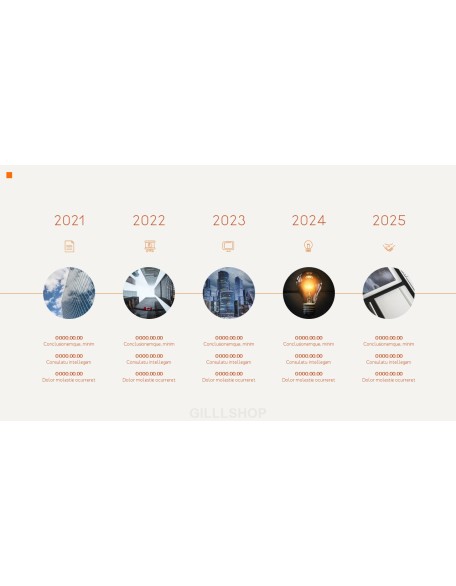 Company Introduction PPT Theme