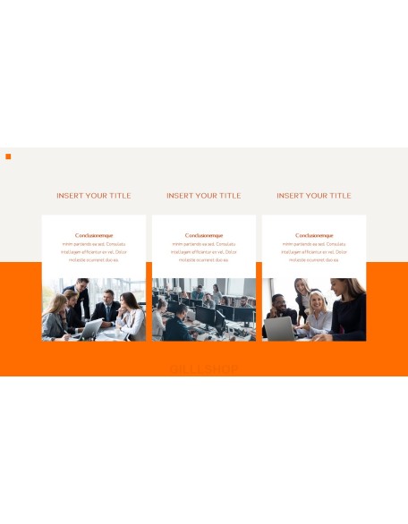 Company Introduction PPT Theme