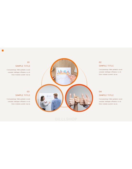 Company Introduction PPT Theme