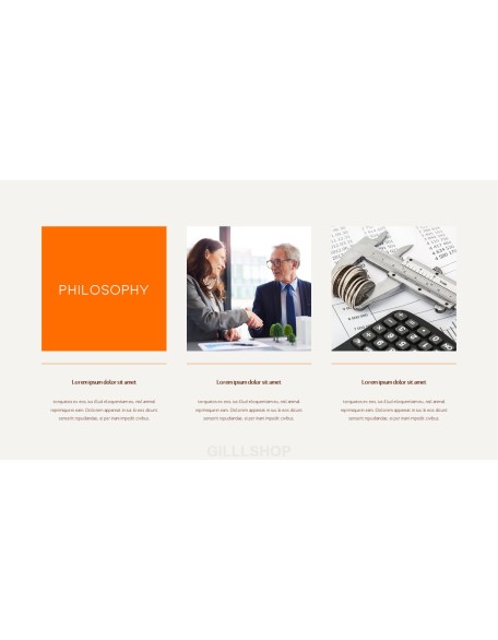 Company Introduction PPT Theme