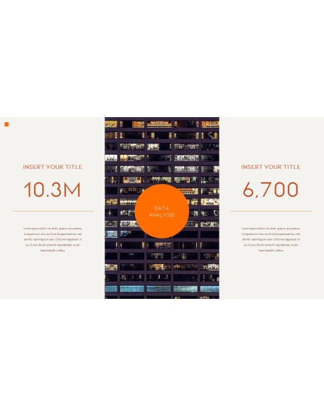 Company Introduction PPT Theme