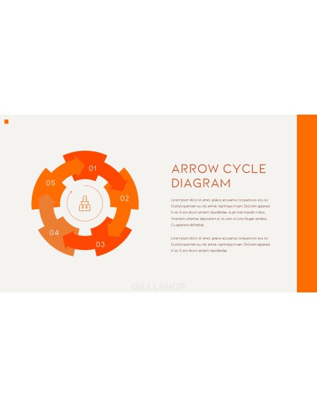 Company Introduction PPT Theme