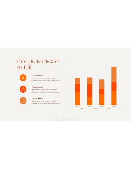 Company Introduction PPT Theme