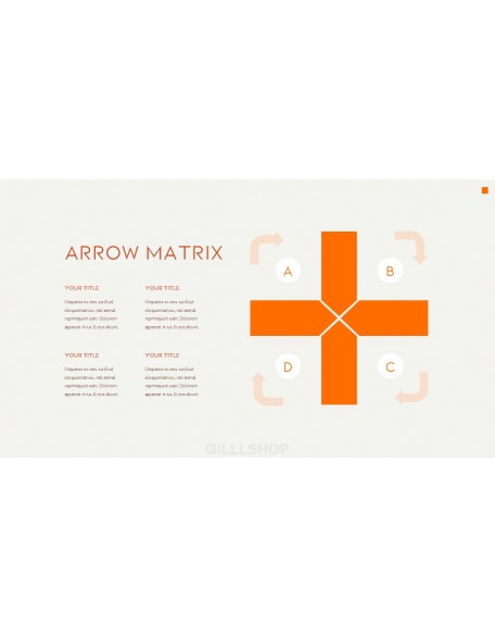 Company Introduction PPT Theme