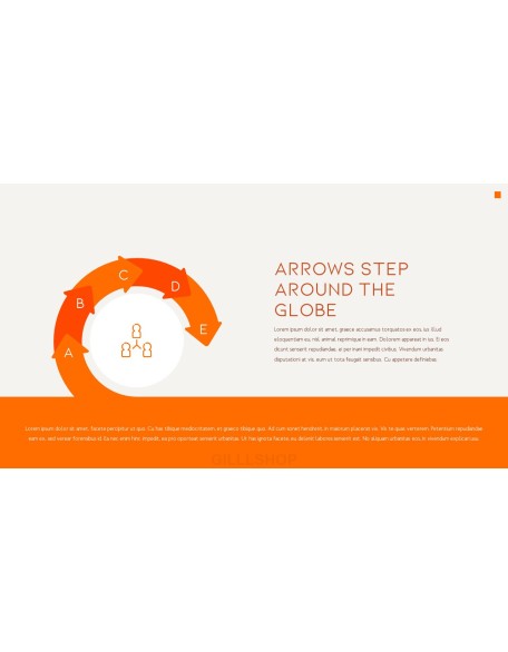 Company Introduction PPT Theme