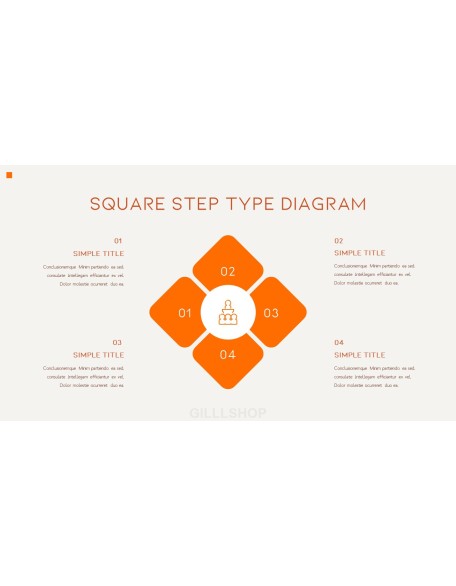 Company Introduction PPT Theme
