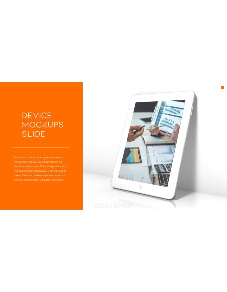 Company Introduction PPT Theme