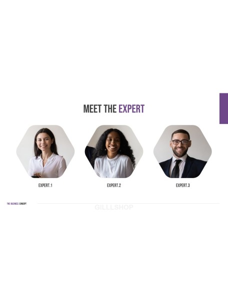 The Business Easy PowerPoint Design