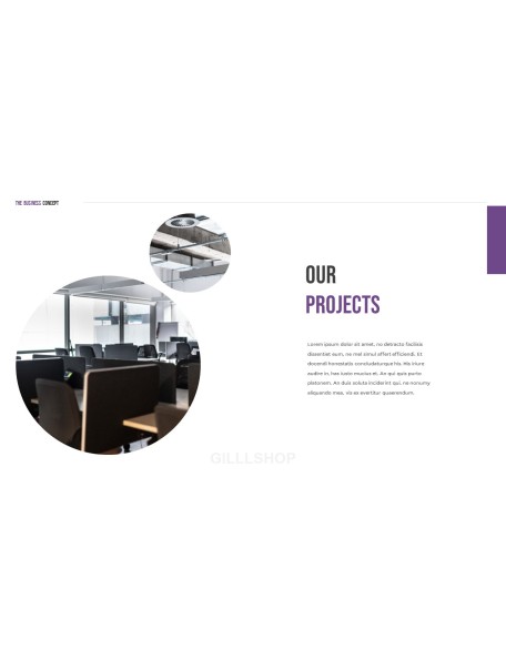The Business Easy PowerPoint Design