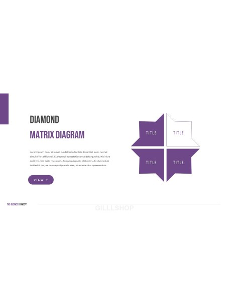 The Business Easy PowerPoint Design