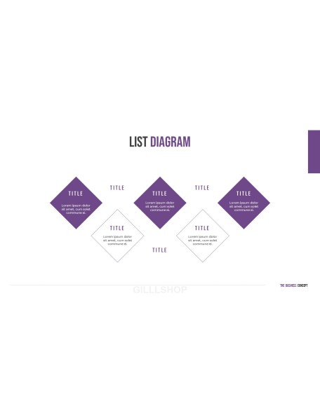 The Business Easy PowerPoint Design