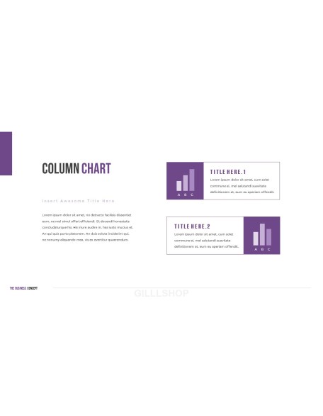 The Business Easy PowerPoint Design