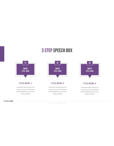 The Business Easy PowerPoint Design
