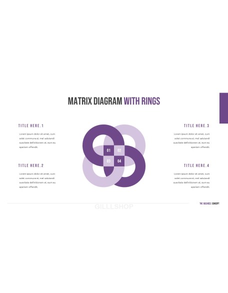 The Business Easy PowerPoint Design