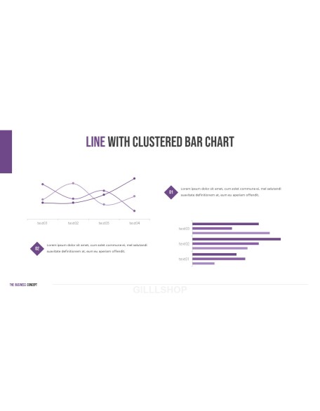 The Business Easy PowerPoint Design