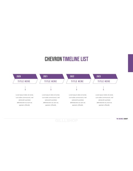 The Business Easy PowerPoint Design