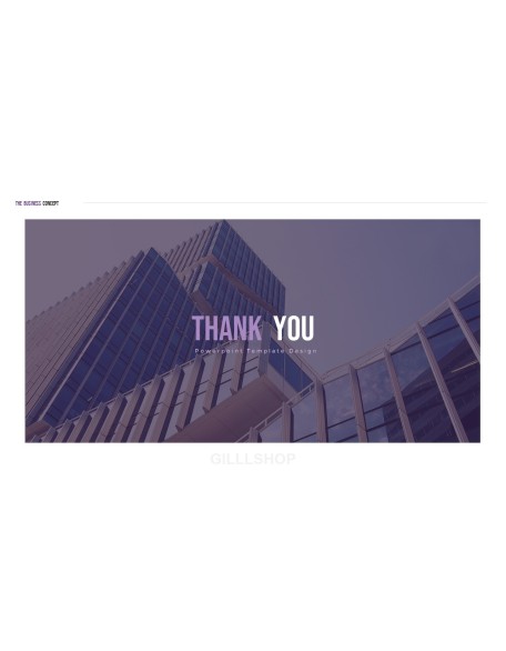 The Business Easy PowerPoint Design