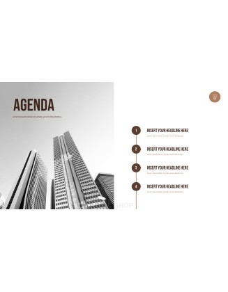 Business the Professional Business Presentation Templates