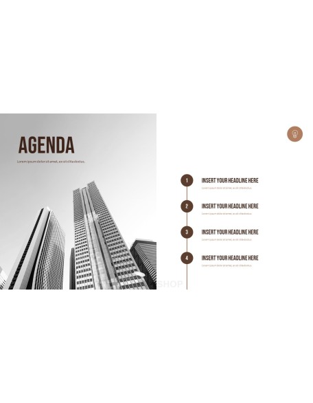 Business the Professional Business Presentation Templates