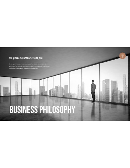 Business the Professional Business Presentation Templates
