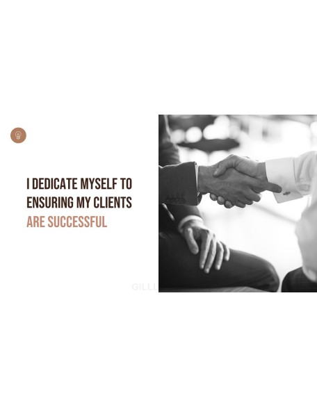 Business the Professional Business Presentation Templates