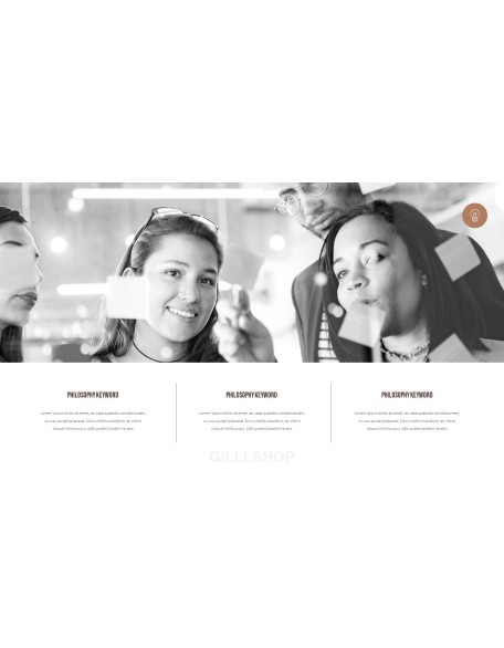 Business the Professional Business Presentation Templates