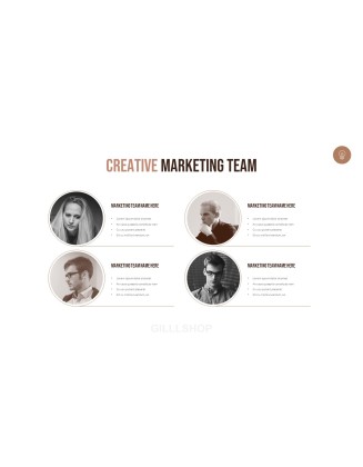 Business the Professional Business Presentation Templates