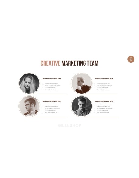 Business the Professional Business Presentation Templates