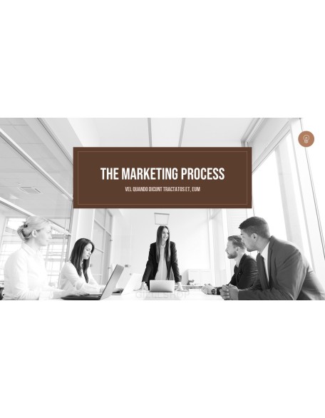 Business the Professional Business Presentation Templates