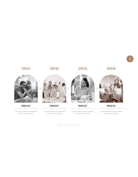 Business the Professional Business Presentation Templates