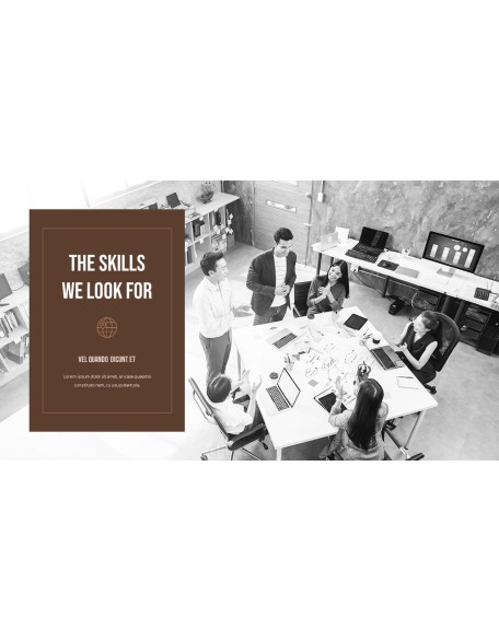 Business the Professional Business Presentation Templates