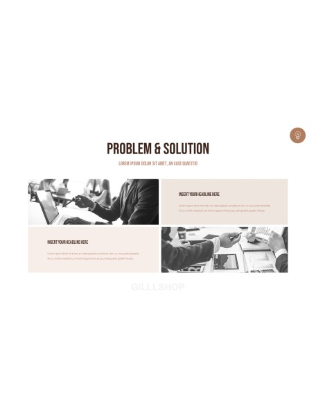 Business the Professional Business Presentation Templates