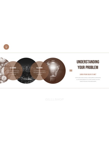 Business the Professional Business Presentation Templates