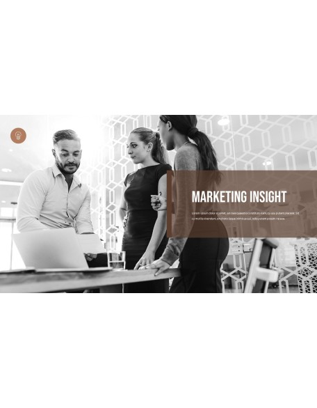 Business the Professional Business Presentation Templates