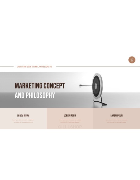 Business the Professional Business Presentation Templates
