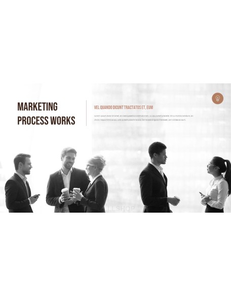 Business the Professional Business Presentation Templates