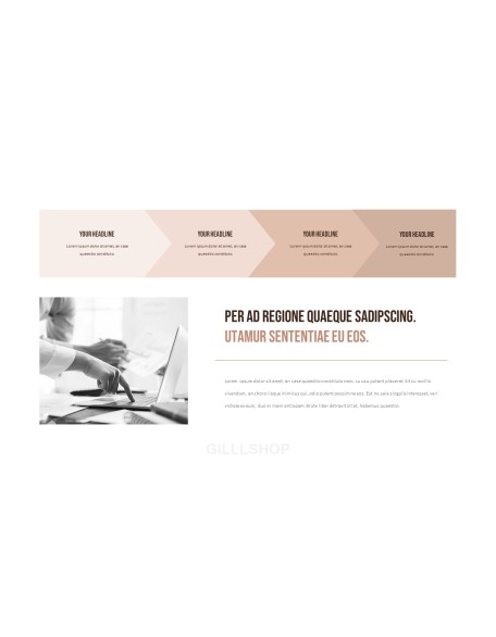 Business the Professional Business Presentation Templates