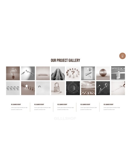 Business the Professional Business Presentation Templates