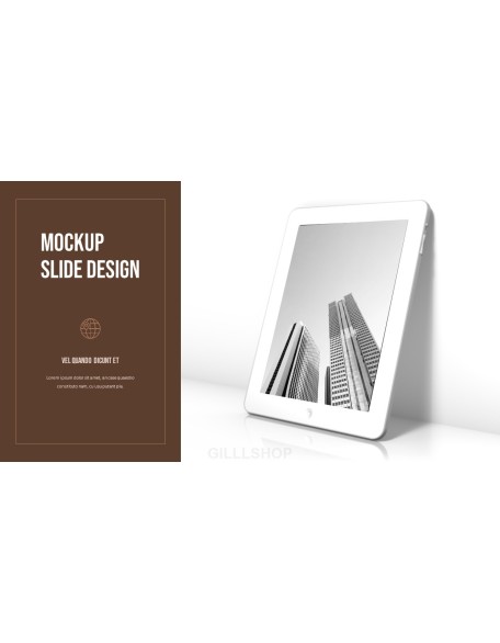 Business the Professional Business Presentation Templates