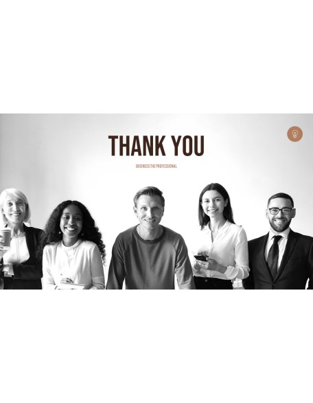 Business the Professional Business Presentation Templates