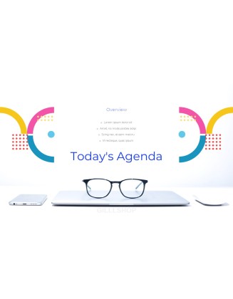 Creativity, Design and Business PPT Background