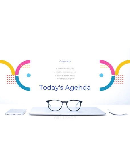 Creativity, Design and Business PPT Background