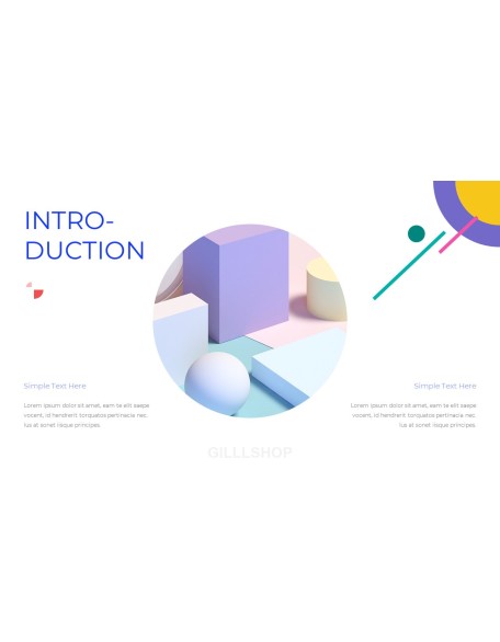 Creativity, Design and Business PPT Background