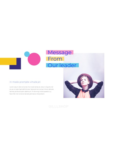 Creativity, Design and Business PPT Background