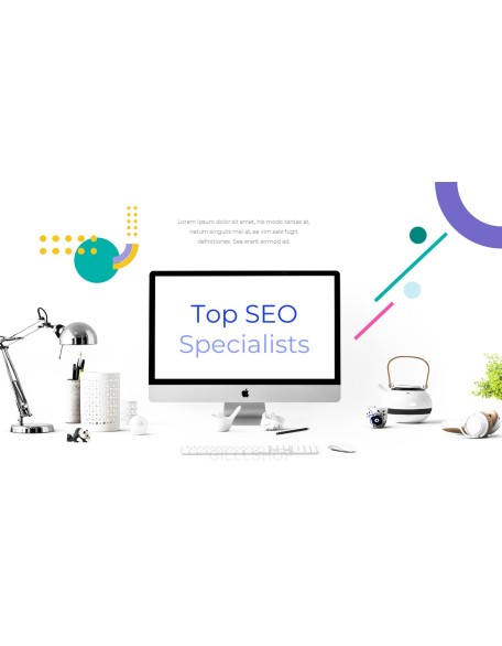 Creativity, Design and Business PPT Background